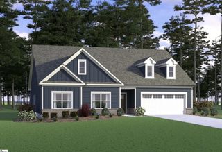 101 Boggs Road, Pelzer, SC 29669