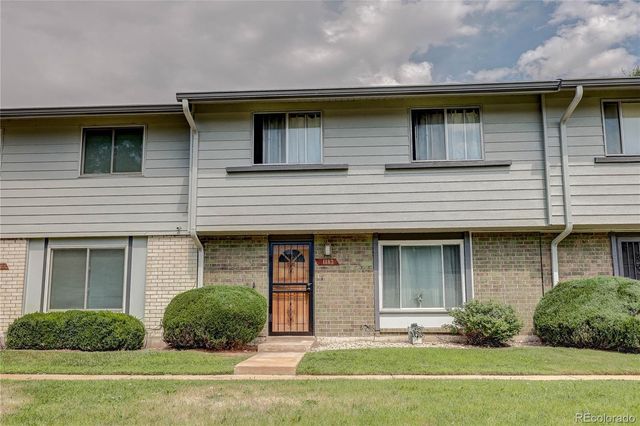1183 S Troy Street, Aurora, CO 80012