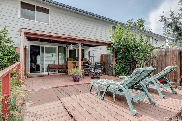 1183 S Troy Street, Aurora, CO 80012