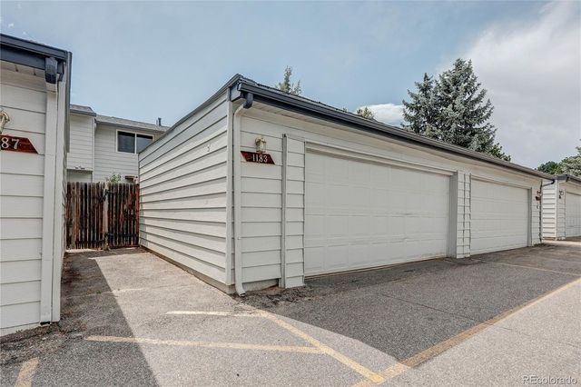 1183 S Troy Street, Aurora, CO 80012