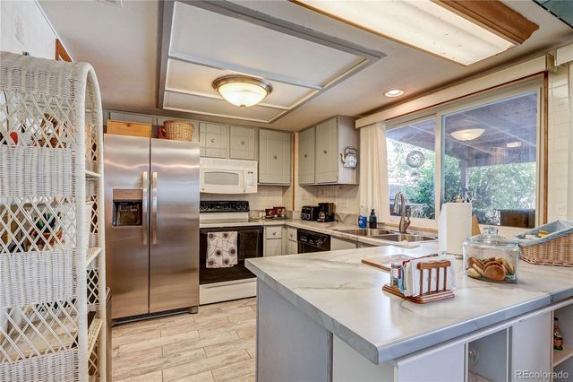 1183 S Troy Street, Aurora, CO 80012