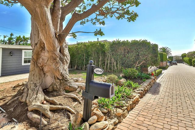 31944 Pacific Coast Highway, Malibu, CA 90265