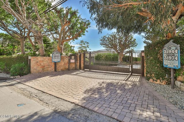 31944 Pacific Coast Highway, Malibu, CA 90265