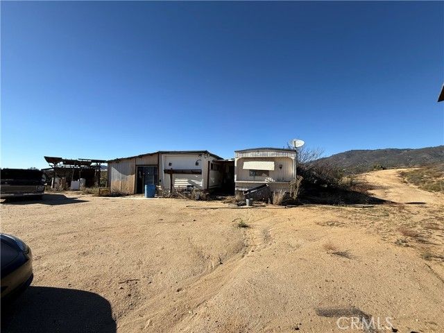 56874 Engstrom, Anza, CA 92539
