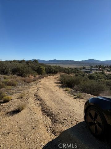 56874 Engstrom, Anza, CA 92539