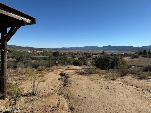 56874 Engstrom, Anza, CA 92539