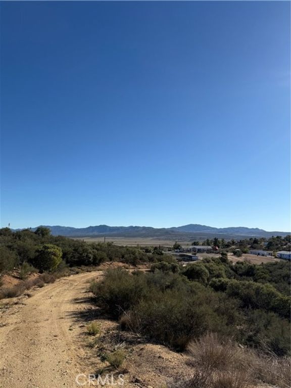 56874 Engstrom, Anza, CA 92539