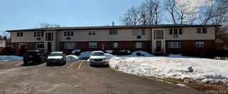 606 Parr Meadow Drive 6F, Newburgh, NY 12550