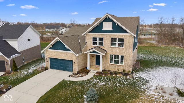 9962 Mosaic Blue Way, Indianapolis, IN 46239