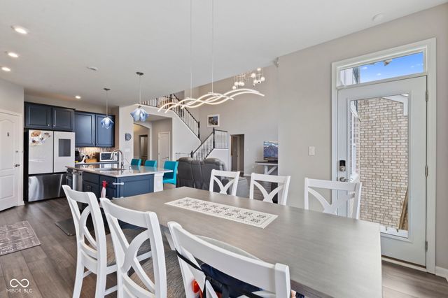 9962 Mosaic Blue Way, Indianapolis, IN 46239