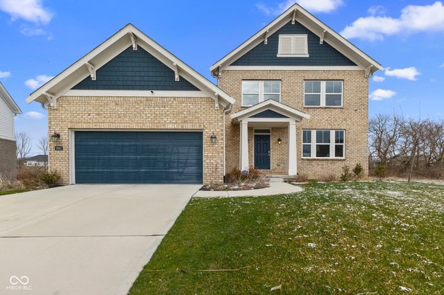 9962 Mosaic Blue Way, Indianapolis, IN 46239