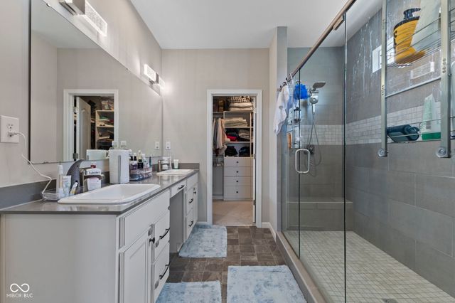 9962 Mosaic Blue Way, Indianapolis, IN 46239