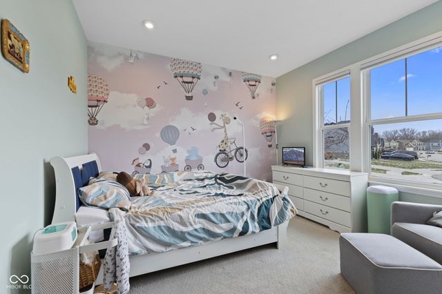 9962 Mosaic Blue Way, Indianapolis, IN 46239