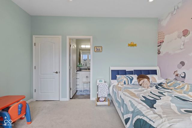 9962 Mosaic Blue Way, Indianapolis, IN 46239