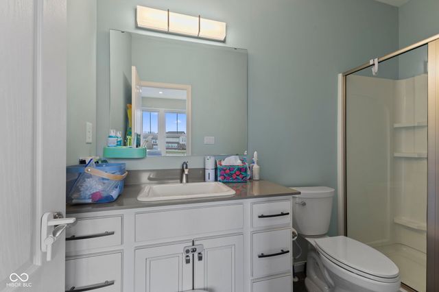 9962 Mosaic Blue Way, Indianapolis, IN 46239