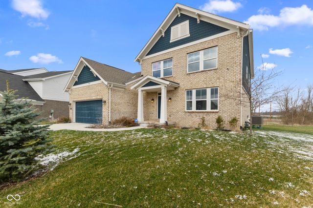 9962 Mosaic Blue Way, Indianapolis, IN 46239