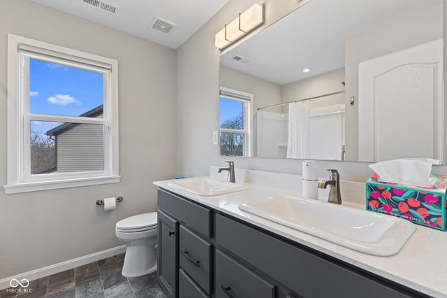 9962 Mosaic Blue Way, Indianapolis, IN 46239