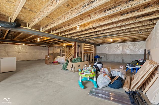 9962 Mosaic Blue Way, Indianapolis, IN 46239