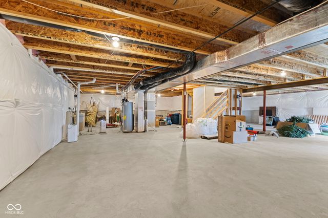 9962 Mosaic Blue Way, Indianapolis, IN 46239