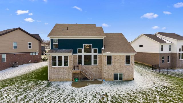 9962 Mosaic Blue Way, Indianapolis, IN 46239