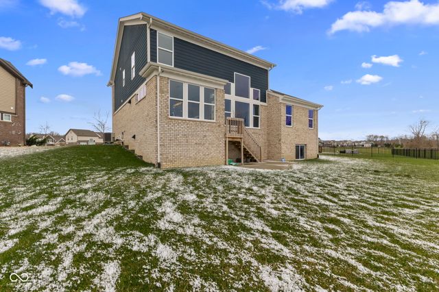 9962 Mosaic Blue Way, Indianapolis, IN 46239