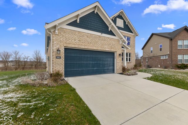 9962 Mosaic Blue Way, Indianapolis, IN 46239