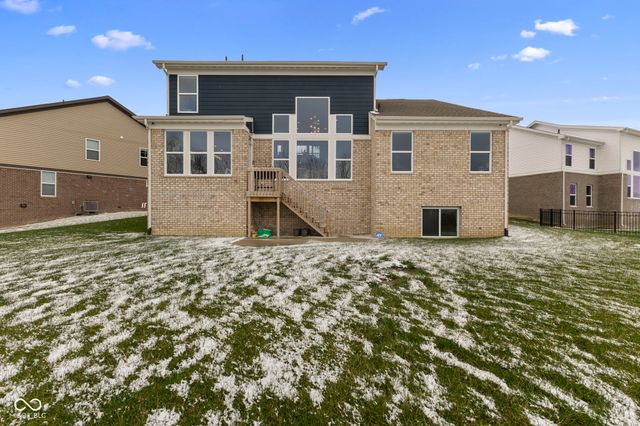 9962 Mosaic Blue Way, Indianapolis, IN 46239