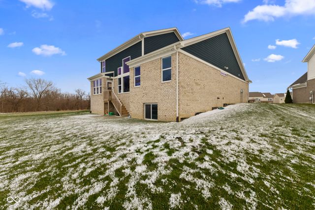 9962 Mosaic Blue Way, Indianapolis, IN 46239