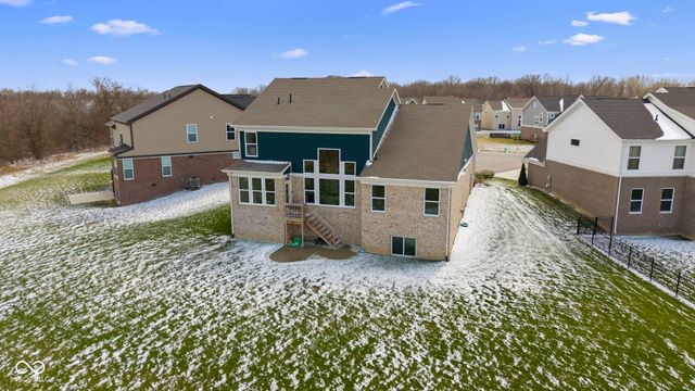 9962 Mosaic Blue Way, Indianapolis, IN 46239