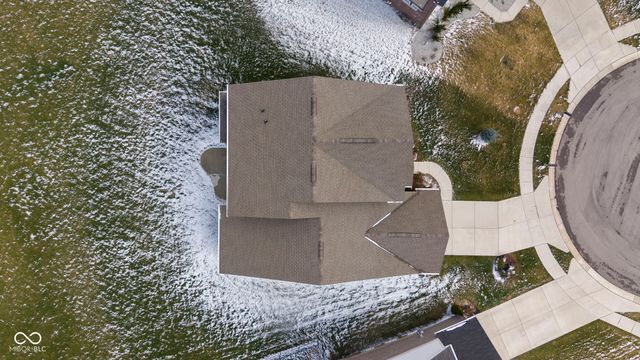 9962 Mosaic Blue Way, Indianapolis, IN 46239