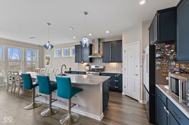 9962 Mosaic Blue Way, Indianapolis, IN 46239