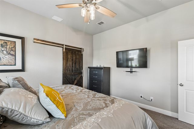 108 Maverick Lane, Pilot Point, TX 76258