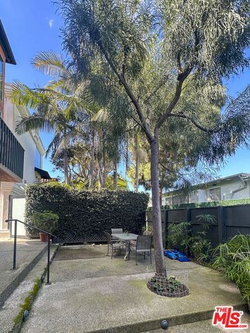 122 Buccaneer Street 3, Marina Del Rey, CA 90292