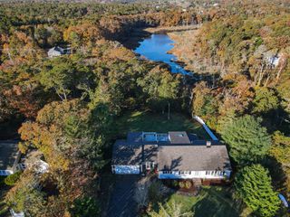 65 Captain Kendrick Drive, Chatham, MA 02633