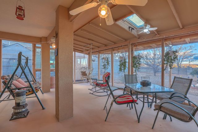 6841 Augusta Hills Drive NE, Rio Rancho, NM 87144