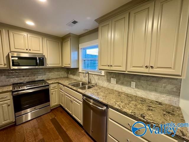 110 Michli Road, Madison, AL 35758