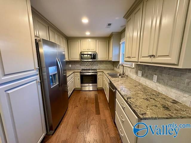 110 Michli Road, Madison, AL 35758