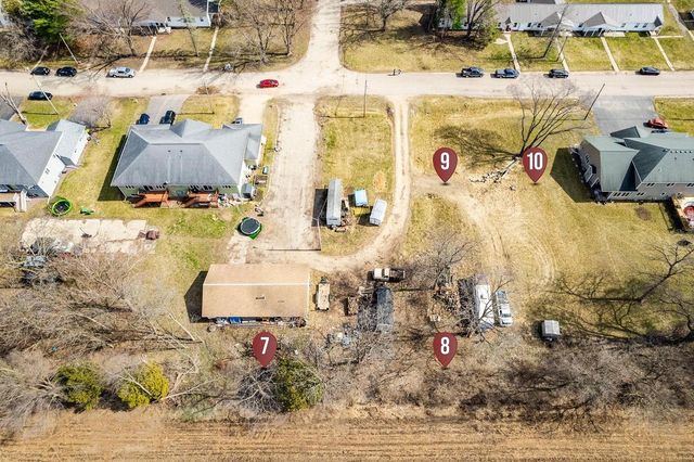 Lot 8 Western Avenue, North Freedom, WI 53951