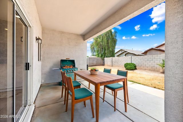 14236 W COLUMBUS Avenue, Goodyear, AZ 85395