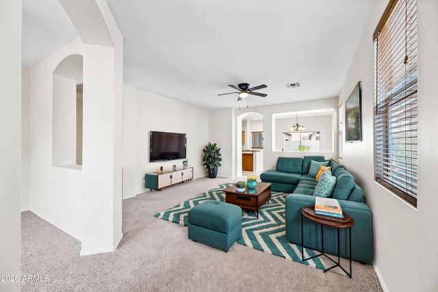 14236 W COLUMBUS Avenue, Goodyear, AZ 85395