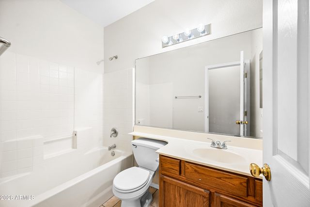 14236 W COLUMBUS Avenue, Goodyear, AZ 85395