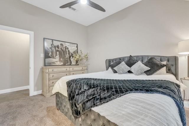 1541 N Blue Bonnet Lane, Angleton, TX 77515