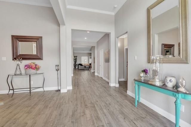 1541 N Blue Bonnet Lane, Angleton, TX 77515