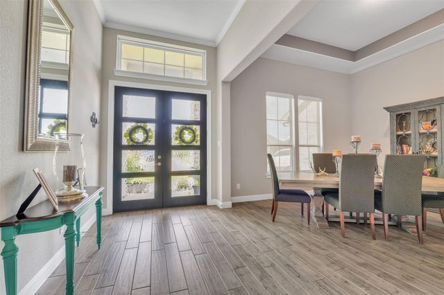 1541 N Blue Bonnet Lane, Angleton, TX 77515