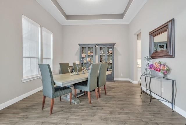 1541 N Blue Bonnet Lane, Angleton, TX 77515