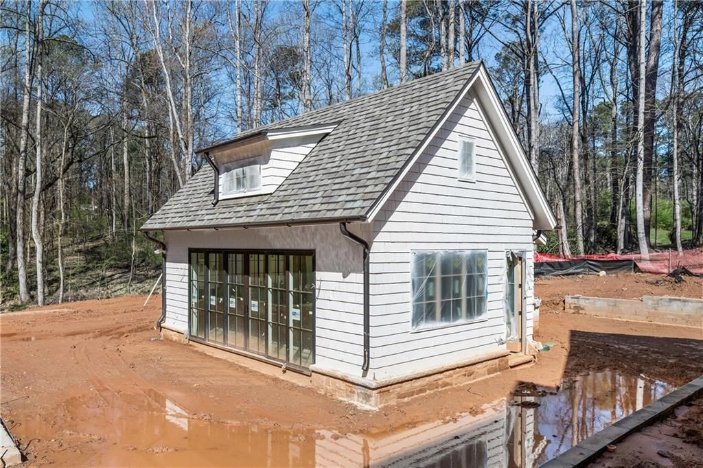 Image 45 of property listing at 15275 Birmingham Highway, Milton, GA 30004