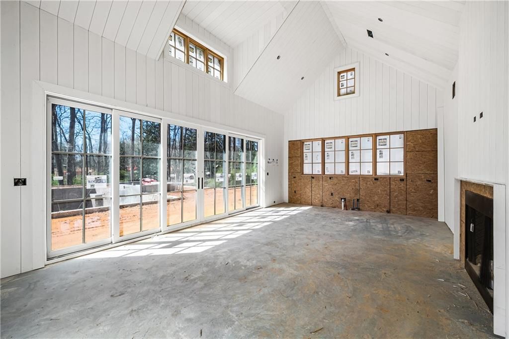 Image 46 of property listing at 15275 Birmingham Highway, Milton, GA 30004