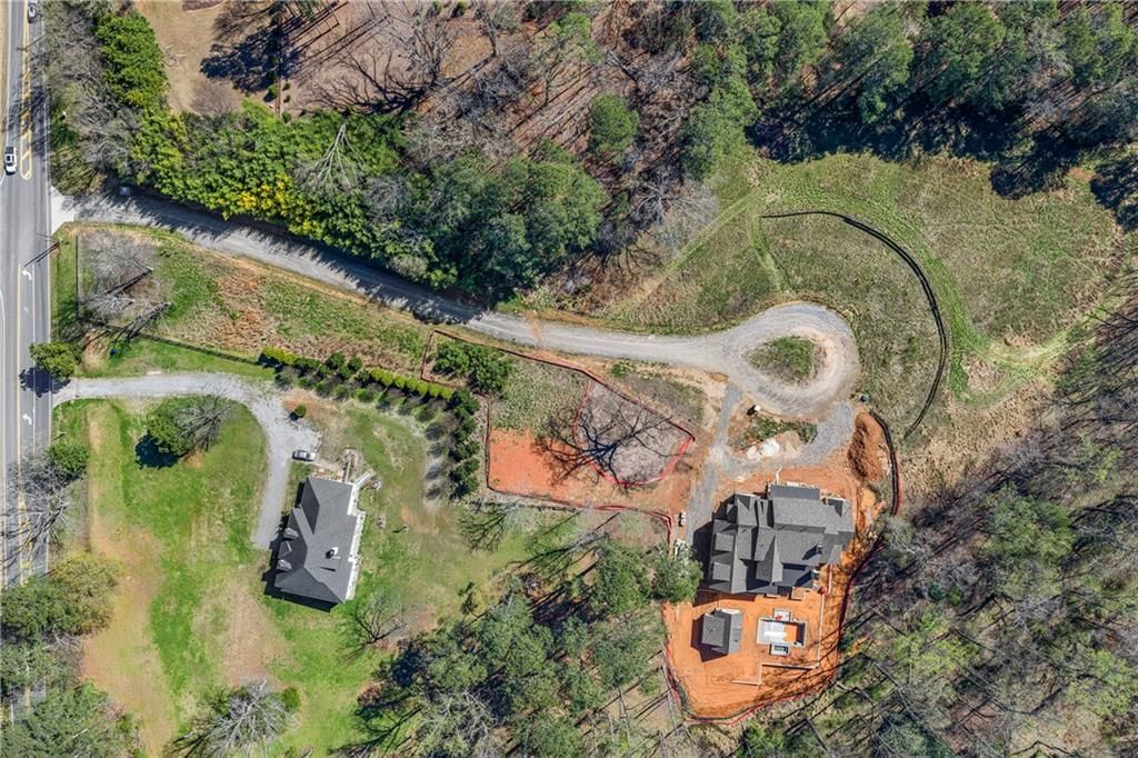 Image 54 of property listing at 15275 Birmingham Highway, Milton, GA 30004