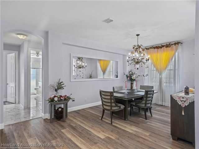 857 S Landry Road, Avon Park, FL 33825