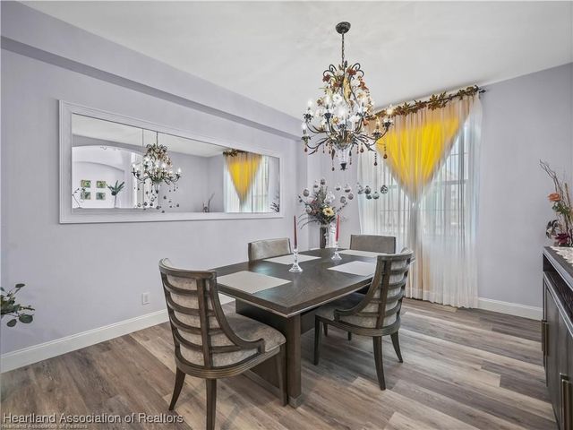 857 S Landry Road, Avon Park, FL 33825